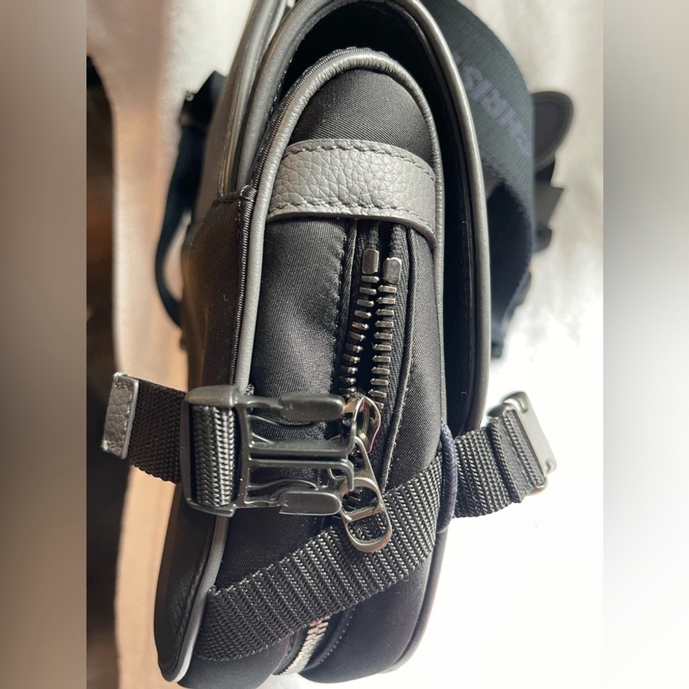 Dior Saddle 2019 Sacai Collab pristine condition. - Picture 9 of 13